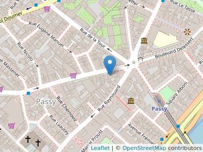  - Map