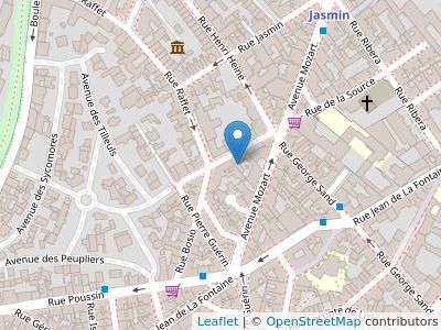  - Map