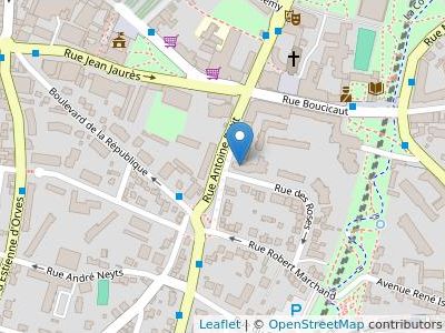  - Map
