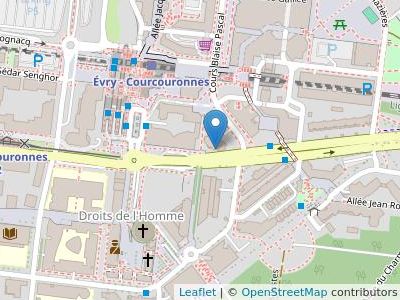  - Map