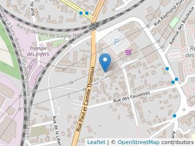  - Map