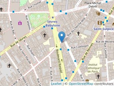  - Map