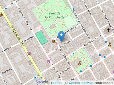 - Map