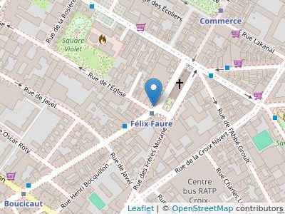 - Map