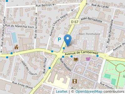  - Map