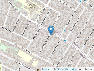  - Map