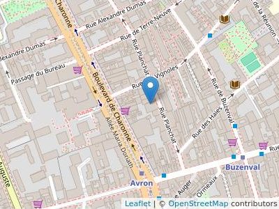  - Map