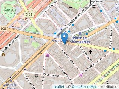  - Map