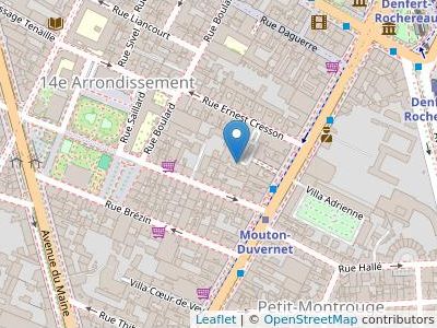  - Map