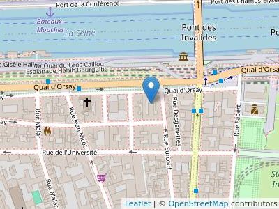  - Map