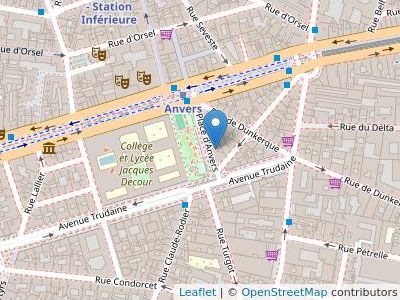  - Map