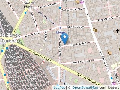  - Map
