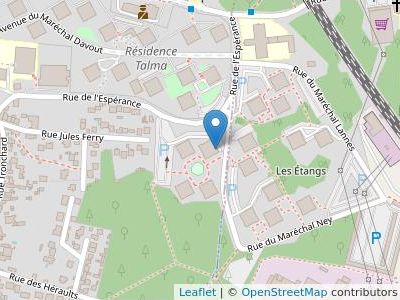  - Map