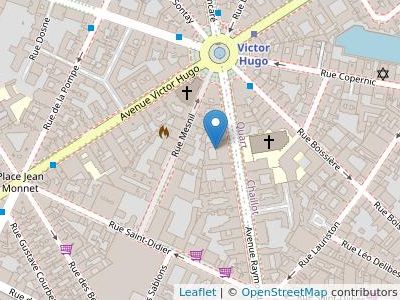  - Map