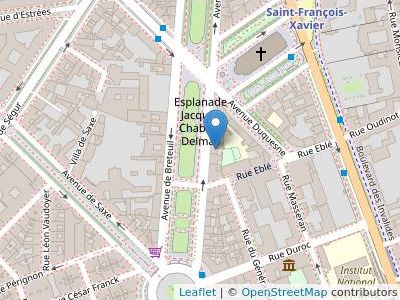  - Map
