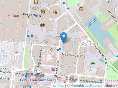  - Map