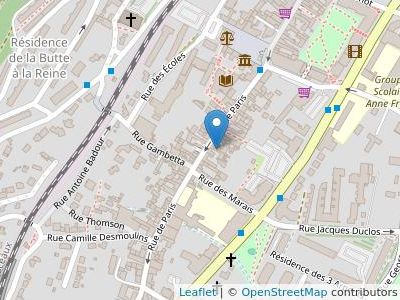  - Map