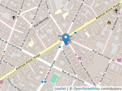  - Map