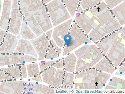  - Map