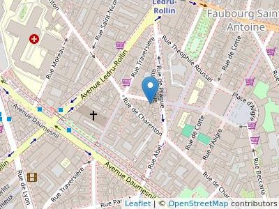  - Map
