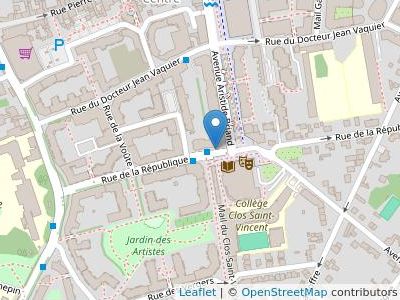  - Map