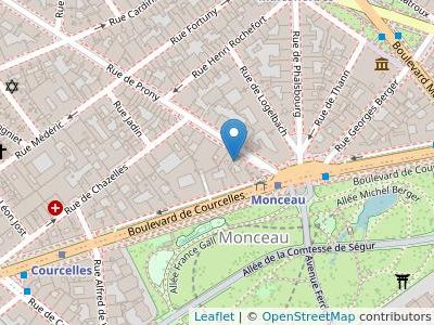  - Map
