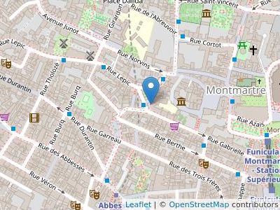  - Map