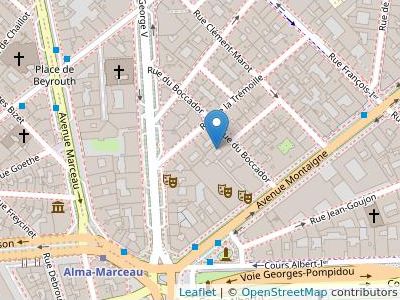  - Map