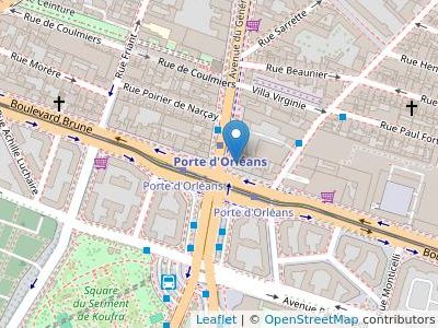  - Map