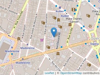  - Map