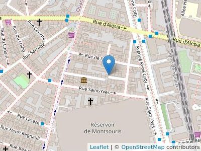  - Map