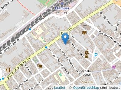 - Map