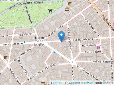  - Map