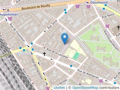  - Map