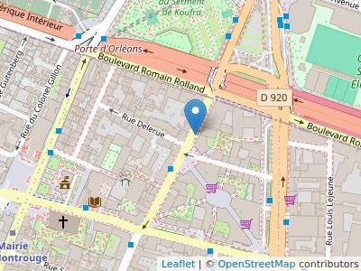  - Map