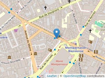  - Map