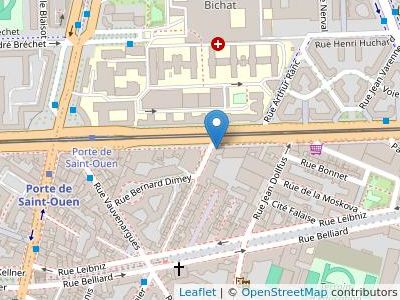  - Map
