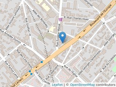  - Map
