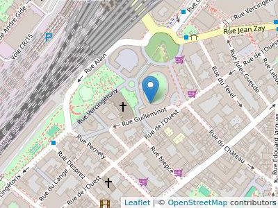  - Map