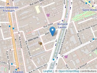  - Map