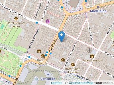  - Map