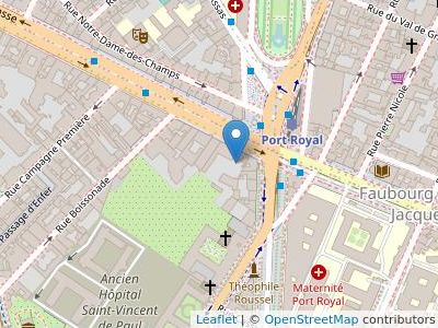  - Map