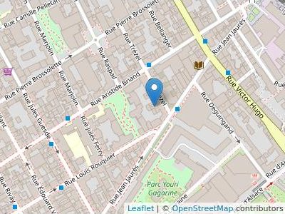  - Map