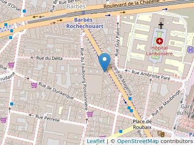  - Map