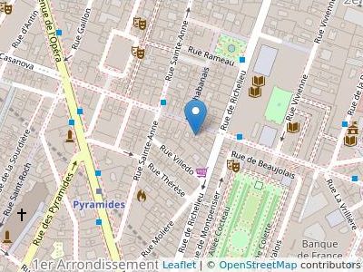  - Map