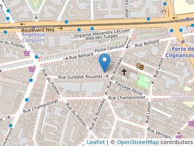  - Map