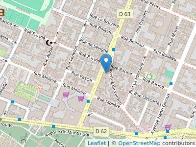  - Map
