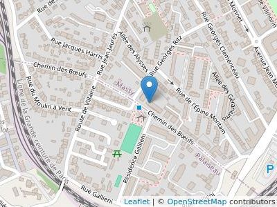  - Map