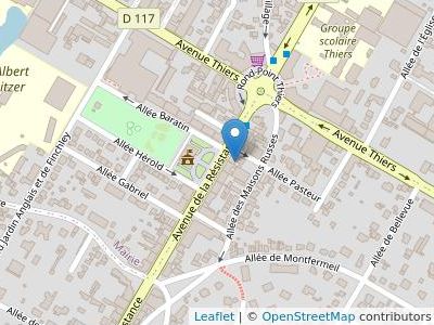  - Map