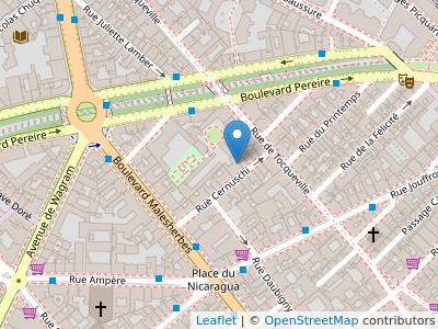  - Map